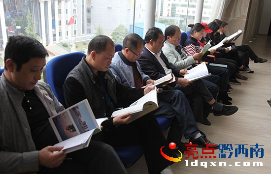 興仁供電局與縣圖書館開展世界讀書日活動蔡家友攝影 (4).jpg